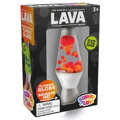 Schylling Stláčacia lávová lampička