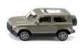 SIKU Blister - Land Rover Defender 90