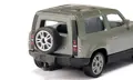 SIKU Blister - Land Rover Defender 90