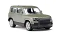 SIKU Blister - Land Rover Defender 90