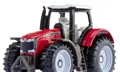 SIKU Blister - Massey Ferguson