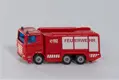 SIKU Blister set - hasičský set, 3 ks