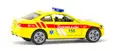 SIKU česká verzia - Ambulancia BMW M3 Coupé