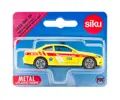 SIKU česká verzia - Ambulancia BMW M3 Coupé