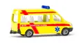SIKU česká verzia - ambulancia pohotovosť