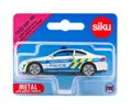 SIKU česká verzia - Polícia BMW M3 Coupé