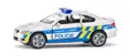 SIKU česká verzia - set policajná súprava 3 áut