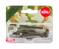SIKU Military - Bojový vrtuľník