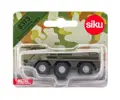 SIKU Military - Obrnený prieskumný tank