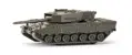 SIKU Military - Sada vojenských vozidiel, 5 ks