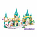 Sluban Metropolis M38-B1283 Hviezdna brána