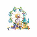 Sluban Metropolis M38-B1286 Ruské koleso