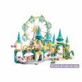 Sluban Metropolis M38-B1286 Ruské koleso