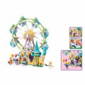 Sluban Metropolis M38-B1286 Ruské koleso