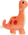 Plyšový brontosaurus Dino
