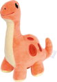 Plyšový brontosaurus Dino