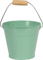 Súprava záhradného náradia s vedierkom Tiny Garden