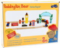 Drevená vláčikodráha Paddington 43 dielov
