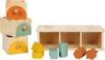 Montessori Triediaca hra