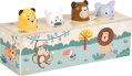 Tancujúce zvieratká so zvukmi Safari
