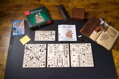 Ugears 3D drevené mechanické puzzle Drak