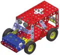 Merkur M 016 Buggy