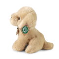 Plyšový pes labrador 18 cm ECO-FRIENDLY