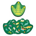 Hračka Kartová hra Dinosaury, 1