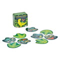 Petitcollage Kartová hra Dinosaury, 2 hračky pre deti