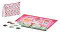 Hračka Petitcollage Obojstranné puzzle 2v1 Baletky, 2