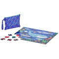Hračka Petitcollage Obojstranné puzzle 2v1 Pod morom, 1
