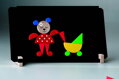 Detoa Magnetické puzzle Medvede, 661, hračka pre dieťa