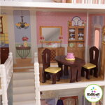 KidKraft domček pre bábiky Savannah, 3, hračky pre deti