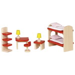 Detský drevený nábytok pre deti Goki