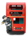 Le Toy Van autobus London, 3, hračky pre deti