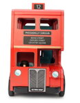 Le Toy Van autobus London, 6, hračky pre deti
