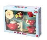 Le Toy Van čajový set Honeybake, 1, hračky pre deti