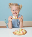 Le Toy Van jablkový koláč, 1, hračky pre deti