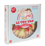 Le Toy Van jablkový koláč, 3, hračky pre deti