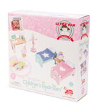 Le Toy Van nábytok Daisylane - Detská izba, 1, hračky pre deti