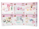 Le Toy Van nábytok Daisylane - Kúpeľňa, 2, hračky pre deti