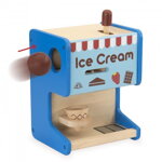 Wonderworld Detský drevený zmrzlinovač, 2, hračky pre deti