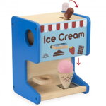Wonderworld Detský drevený zmrzlinovač, 3, hračky pre deti