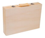 Drevené náradie v kufríku 104, drevené hračky pre deti