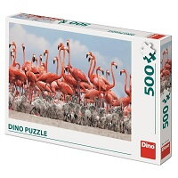 Puzzle 500 dielov | Originalnehracky.sk