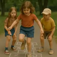 Škôlka s kriedou