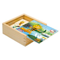 Vkladacie puzzle v krabičke | Originalnehracky.sk