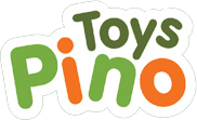 Hračky Pino Toys | Originalnehracky.sk Hračky Pino Toys | Originalnehracky.sk