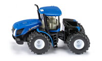 Siku traktory a stroje pre deti. Traktor, hračka deťom