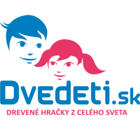 Hračky Dvěděti | Originalnehracky.sk